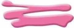 Kerzenstift Kreul Puffy Ein Stift Pink 29 ml 1 Stck - 1