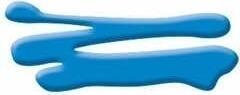 Lysende pen Kreul Puffy En pen Blue 29 ml 1 stk. - 1