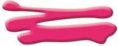 Kerzenstift Kreul Puffy Ein Stift Neon Pink 29 ml 1 Stck - 1