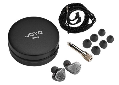 Ακουστικά ear loop Joyo JMH-05 Ακουστικά ear loop - 3