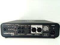 Ampeg VENTURE V7 Solid-State Bass Amplifier