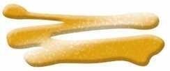 Kerzenstift Kreul 49871 Metallischer Kerzenstift Gold 29 ml 1 Stck - 1