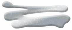 Kerzenstift Kreul 49872 Metallischer Kerzenstift Silver 29 ml 1 Stck - 1