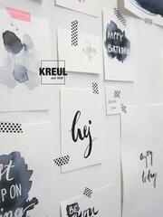 Pisak   Kreul Paperlove Set Zestaw artystyczny - 4