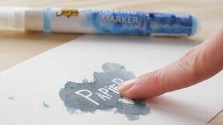 Pisak   Kreul Paperlove Set Zestaw artystyczny - 6