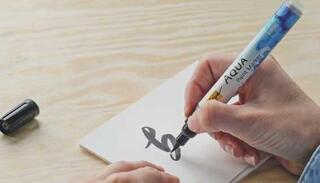 Pisak   Kreul Paperlove Set Zestaw artystyczny - 7