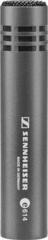 Sada mikrofónov pre bicie Sennheiser e 600 Series Drum Case Sada mikrofónov pre bicie - 4