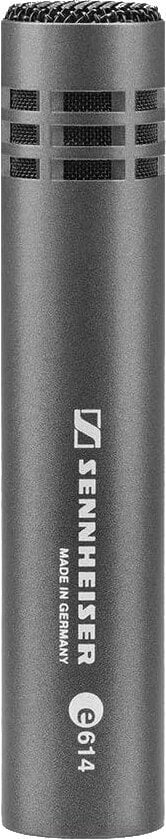 Sound Pressure Level (SPL)