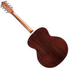 Elektroakustická kytara Jumbo Guild BT-258E Deluxe Archback Natural Elektroakustická kytara Jumbo - 1