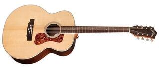 Elektroakustická kytara Jumbo Guild BT-258E Deluxe Archback Natural Elektroakustická kytara Jumbo - 2