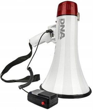 Megaphone DNA MEGA1 USB BT Megaphone - 2