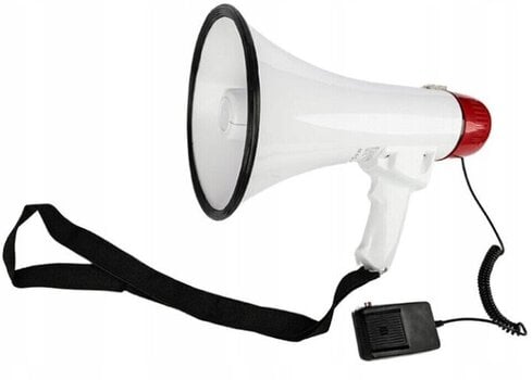 Megaphone DNA MEGA1 USB BT Megaphone - 4