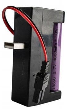 Мегафон DNA MEGA1 USB BT Мегафон - 6