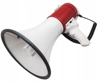 Megaphone DNA MEGA2 USB BT Megaphone - 2