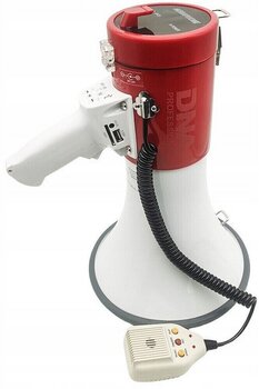 Megaphone DNA MEGA2 USB BT Megaphone - 3