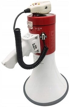 Megaphone DNA MEGA2 USB BT Megaphone - 4