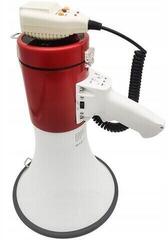Megaphone DNA MEGA2 USB BT Megaphone - 4