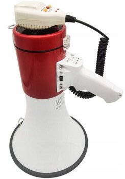 Megaphone DNA MEGA2 USB BT Megaphone - 5