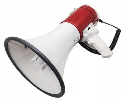 Megaphone DNA MEGA2 USB BT Megaphone - 6