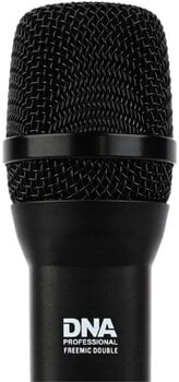 Ensemble sans fil DNA Freemic Double Ensemble sans fil - 4