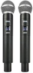 Wireless system DNA WM4 Vocal Head Set Mix Wireless system - 1