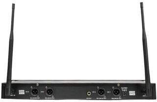 Wireless system DNA WM4 Vocal Head Set Mix Wireless system - 3