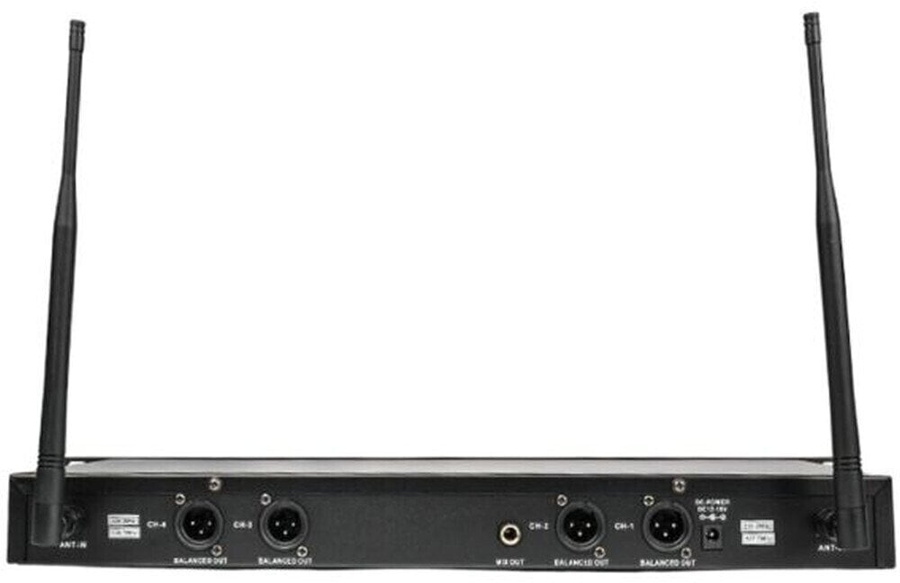 Frequency Range