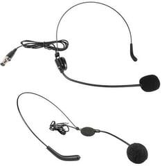 Wireless system DNA WM4 Vocal Head Set Mix Wireless system - 4