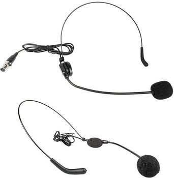 Set fără fir DNA WM4 Head Set Set fără fir - 4