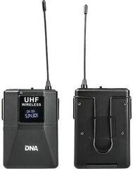 Ensemble sans fil DNA WM4 Head Set Ensemble sans fil - 4