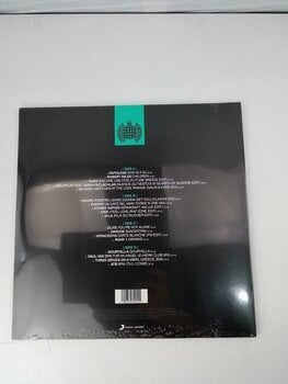 Vinyl Record Various Artists - Ministry Of Sound: Origins of Trance (2 LP) (Just unboxed) - 3