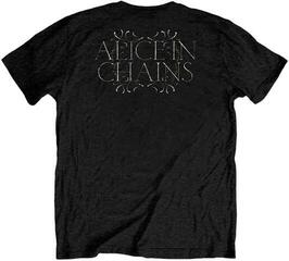 T-shirt Alice In Chains Moon Tree Black 2XL T-shirt - 1