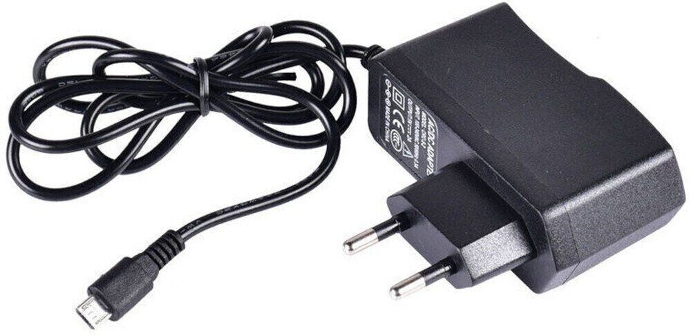 EQ mikrofonních kanálů