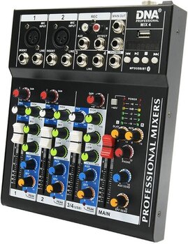 Mixer analog DNA MIX 4 Mixer analog - 2