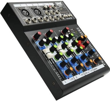 Mixer analog DNA MIX 4 Mixer analog - 3