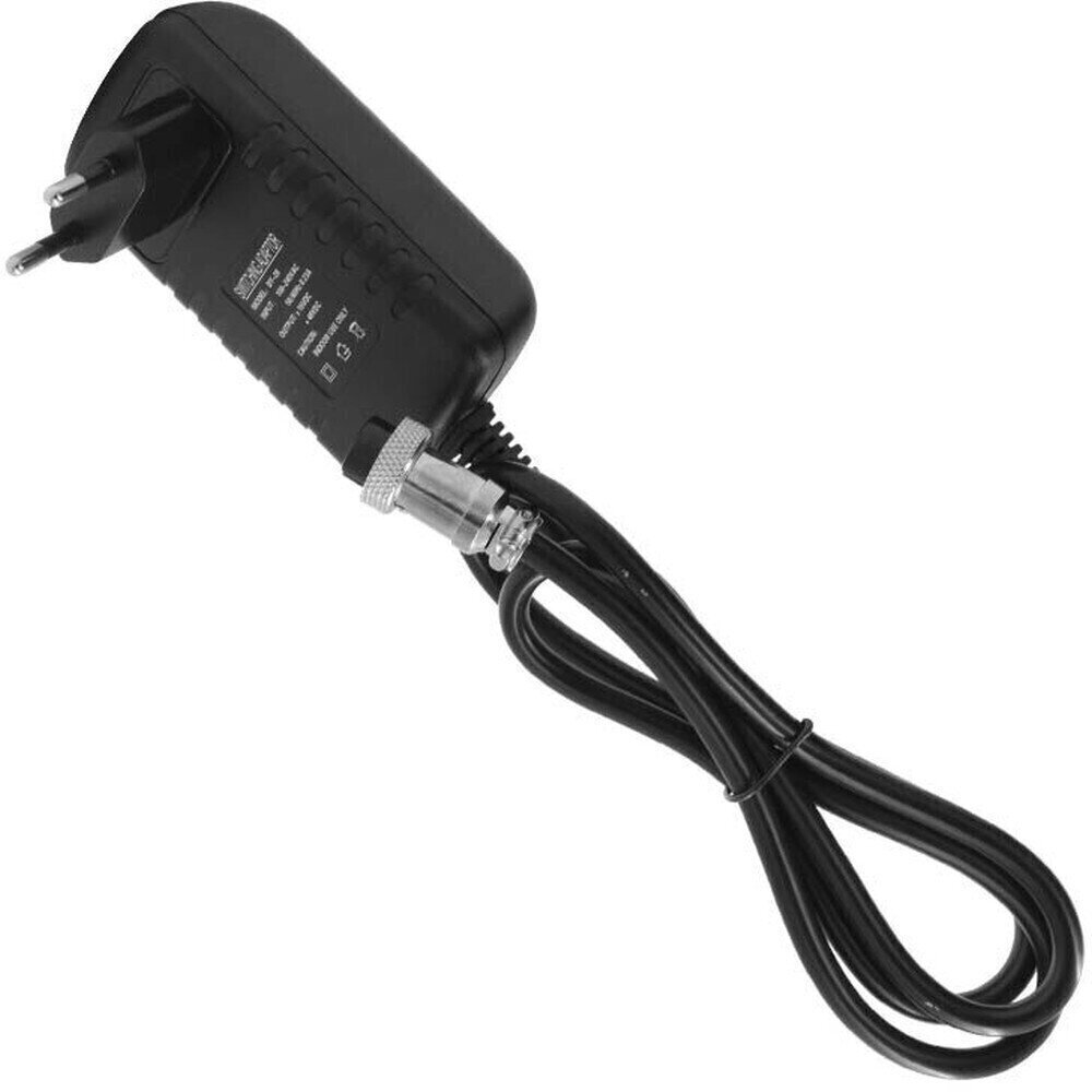 Microphone Channel EQ