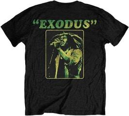 T-shirt Bob Marley Exodus - 1
