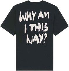 Tricou Bring Me The Horizon Lost Unisex Tricou cu mânecă scurtă/Black/Scurt - 1