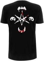 T-shirt Bring Me The Horizon Symbols Black M T-shirt - 1