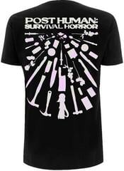 T-shirt Bring Me The Horizon Tools Black L T-shirt - 1