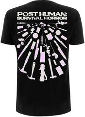 Tricou Bring Me The Horizon Tools Black M Tricou - 1