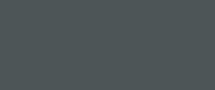 Culoare Kreul Chalky Vopsea cu cretă Volcanic Gray 150 ml 1 buc - 1