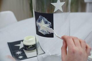 Acrylfarbe Kreul 74347 Acrylfarbe Glow In The Dark 150 ml 1 stk - 2