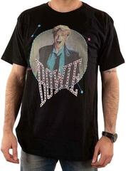 Πουκάμισο David Bowie Vintage '83 Black XL Πουκάμισο - 3