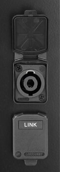 Passive Loudspeaker IMG Stage Line PAB-12WP/SW Passive Loudspeaker - 2