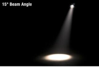 PAR LED ADJ ZP100 3k PAR LED - 1