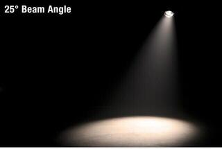 PAR LED ADJ ZP100 3k PAR LED - 2