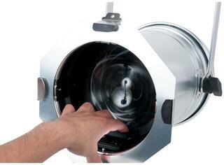 PAR LED ADJ ZP100 3k PAR LED - 4