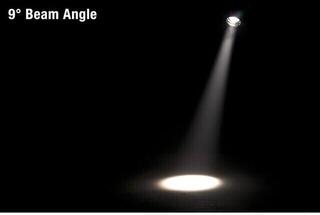 PAR LED ADJ ZP100 3k PAR LED - 5