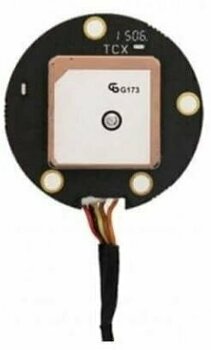 Proteção de hélice DJI GPS Module Phantom 3 - DJI0322-02 - 2
